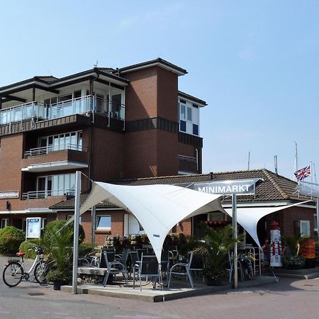 Ancora Marina Haus 2 Nr 03, Typ 2 Apartment Neustadt in Holstein Luaran gambar