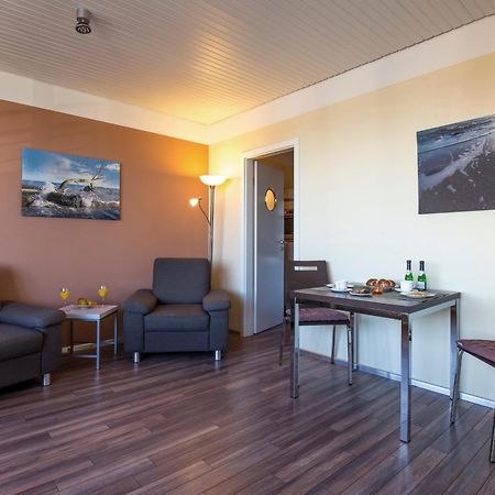 Ancora Marina Haus 2 Nr 03, Typ 2 Apartment Neustadt in Holstein Luaran gambar