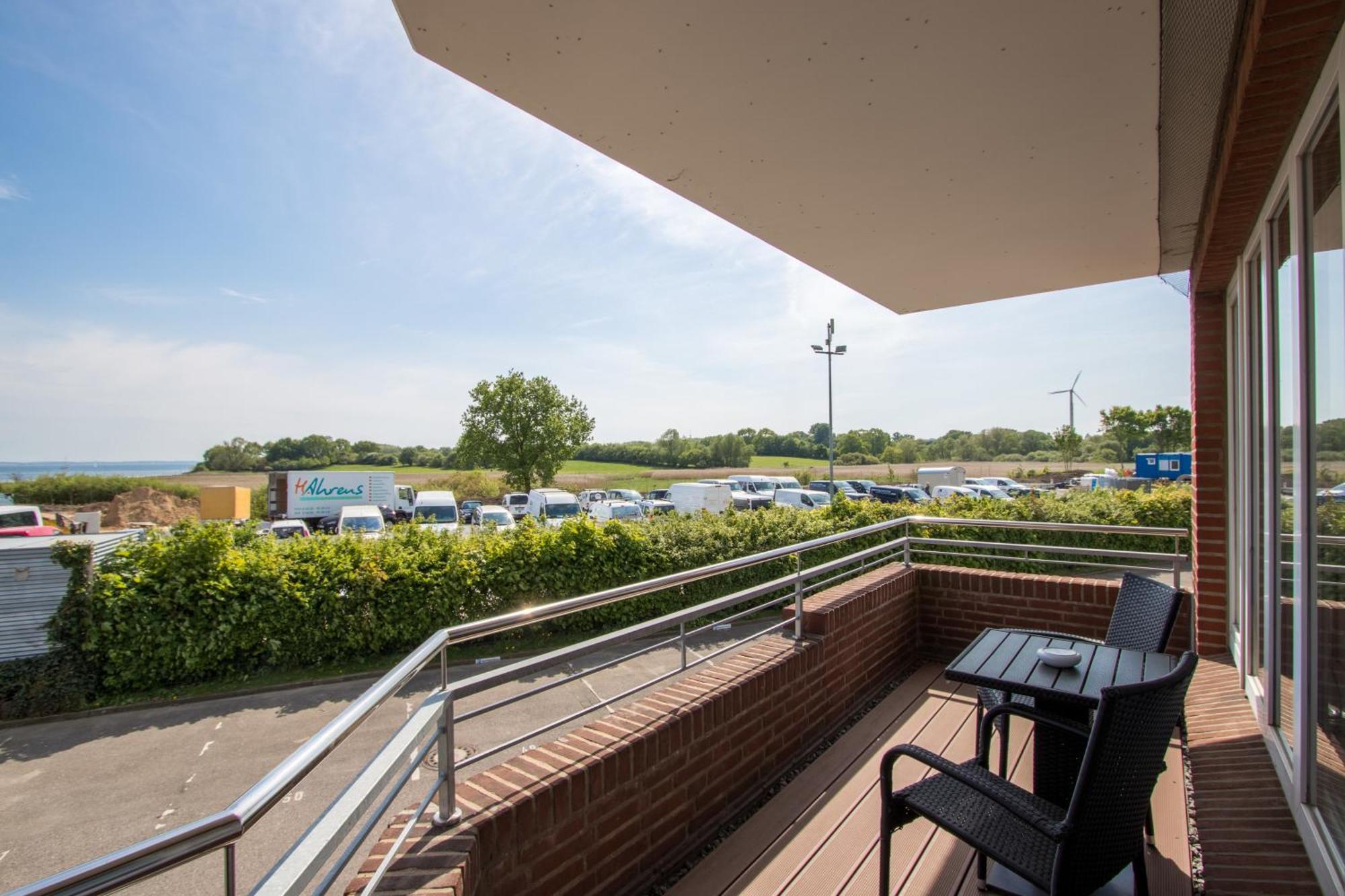Ancora Marina Haus 2 Nr 03, Typ 2 Apartment Neustadt in Holstein Luaran gambar
