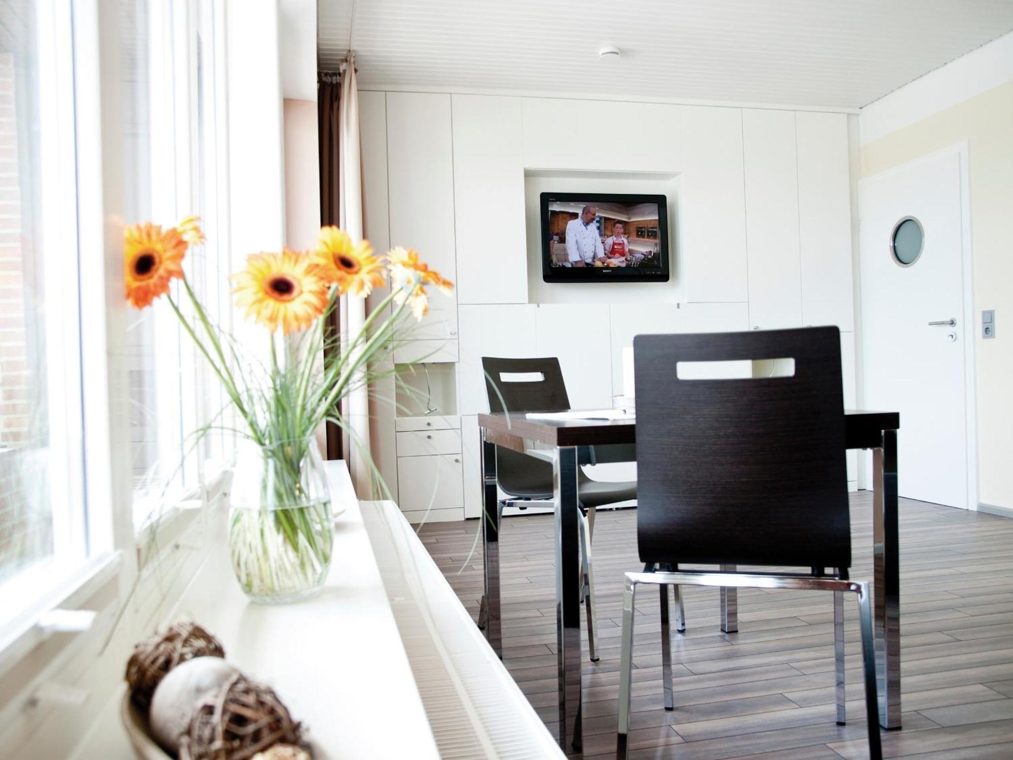 Ancora Marina Haus 2 Nr 03, Typ 2 Apartment Neustadt in Holstein Luaran gambar