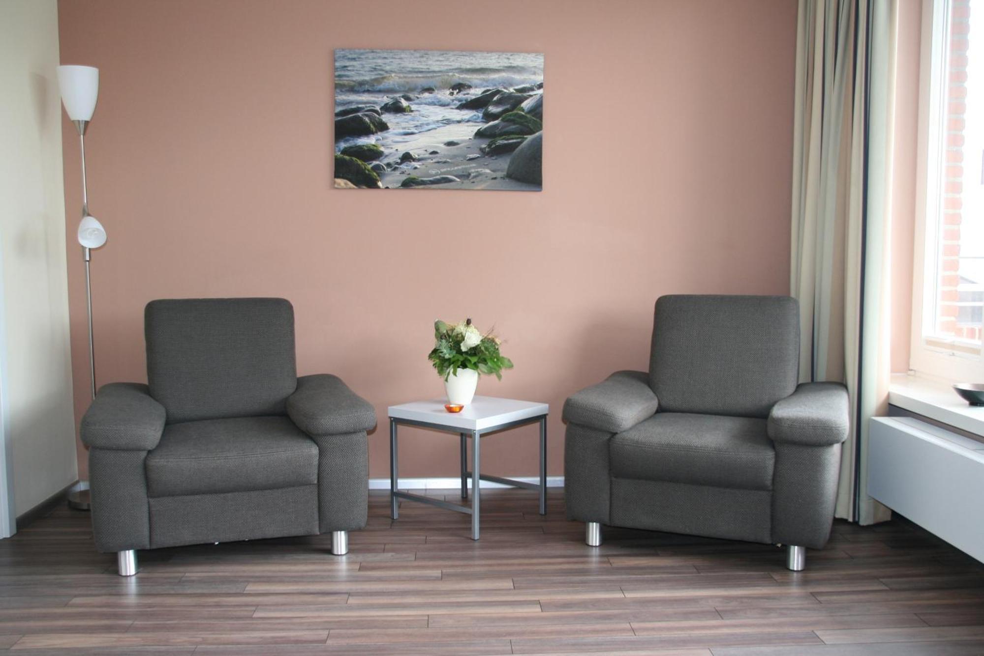 Ancora Marina Haus 2 Nr 03, Typ 2 Apartment Neustadt in Holstein Luaran gambar